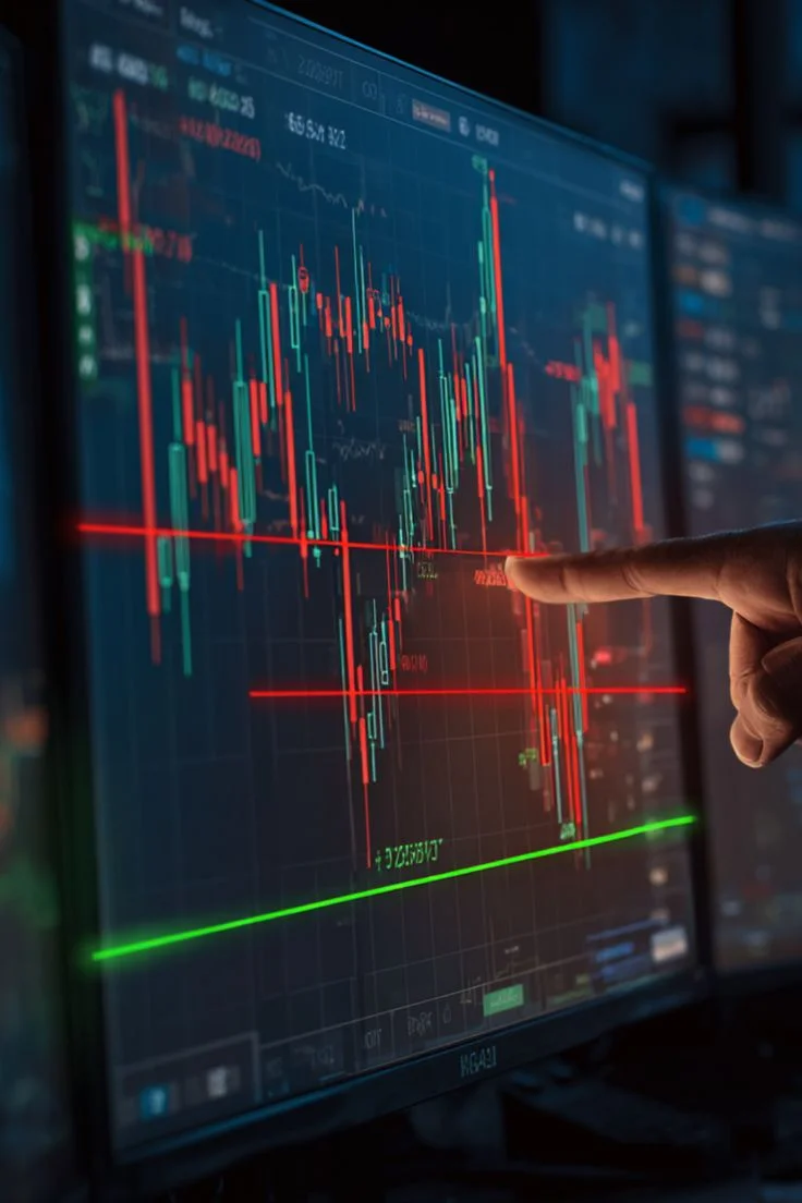 Why Time Compression Quietly Influences Trading Outcomes