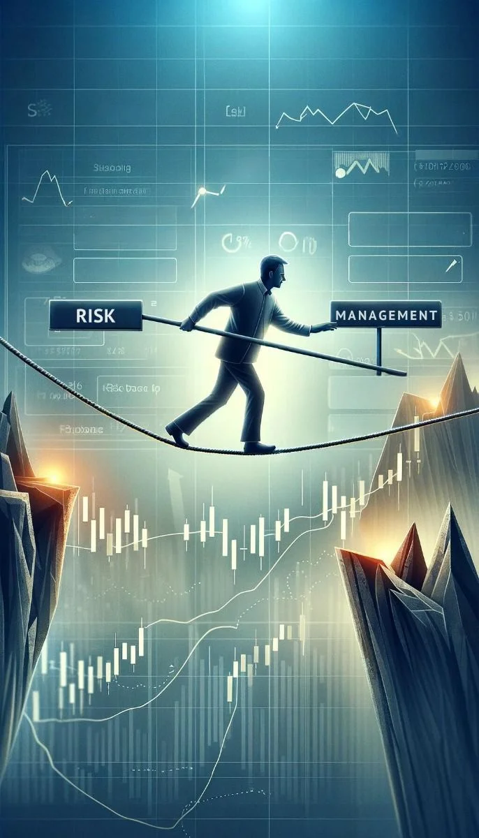 Small Losses, Big Survival: How Professionals Think About Risk