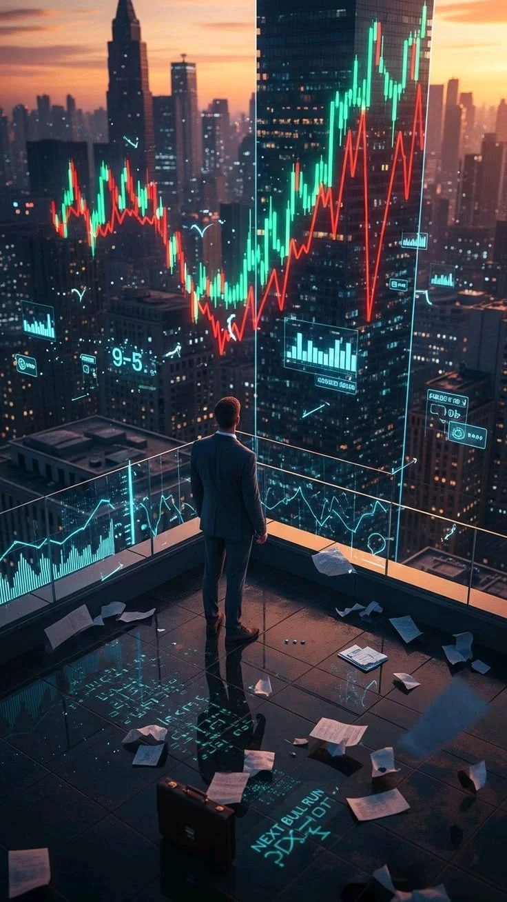 Understanding Supply and Demand in Forex Markets