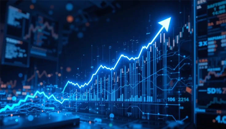 Anchored VWAP Reversion Strategy – Trading Institutional Fair Value Zones