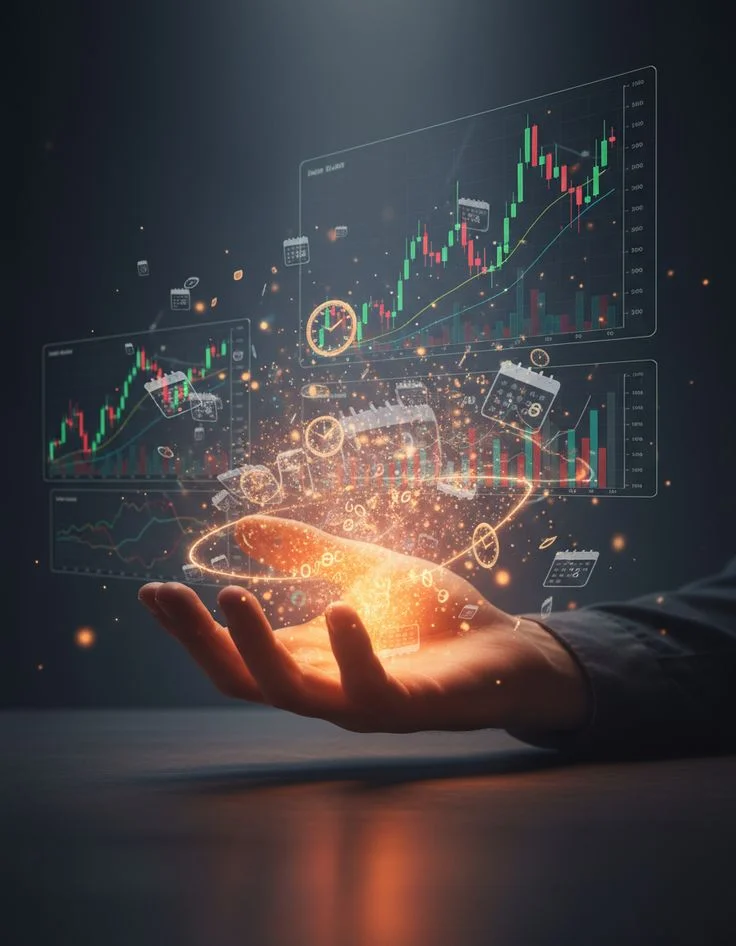 Why Timing in the Market Matters More Than Most Traders Realise