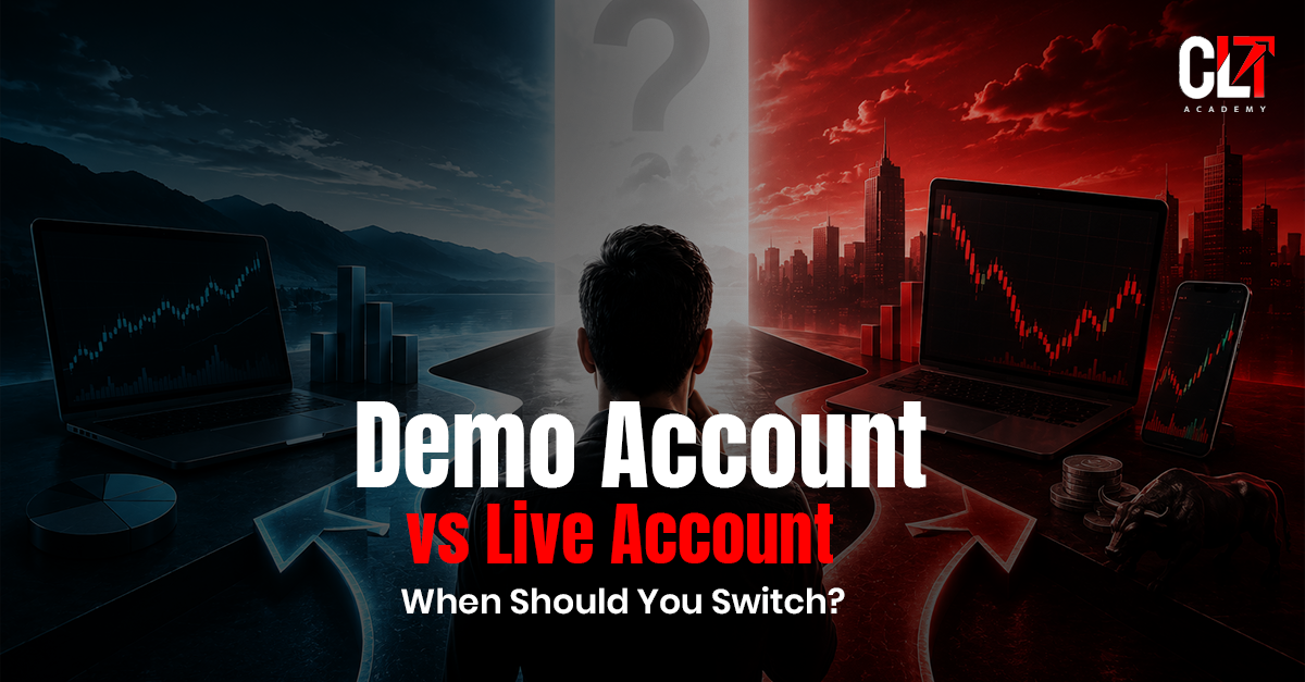 Demo to Live Forex Trading: A Safe Step-by-Step Transition Guide