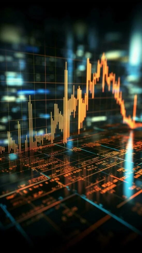 How Liquidity Zones Control Market Movement